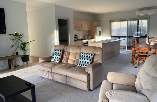 Kingscote Resort | Kangaroo Island Cabins