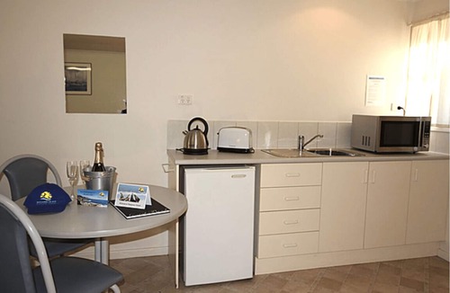 American River Hotel | Kangaroo Island Coastal Villas