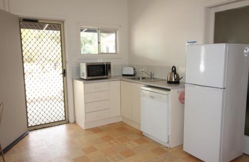 American River Villa | Kangaroo Island Coastal Villas
