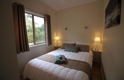 American River Villa | Kangaroo Island Coastal Villas