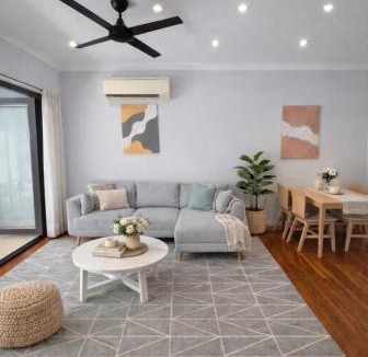 Kangaroo Point House | Kangaroo Point, Bromley Street