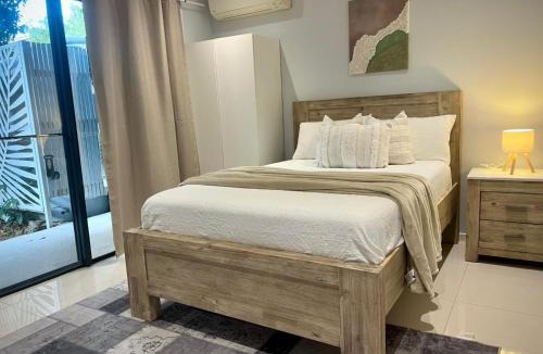 Kangaroo Point House | Kangaroo Point, Bromley Street