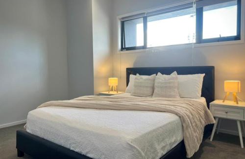 Kangaroo Point House | Kangaroo Point, Bromley Street