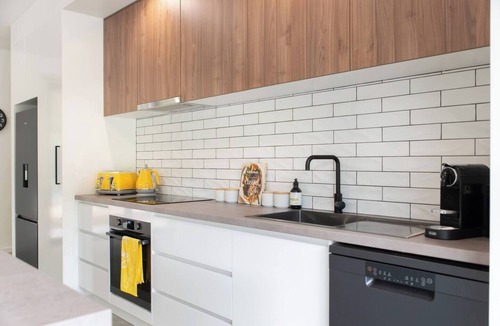 Halls Gap House | Kangaroo Rest