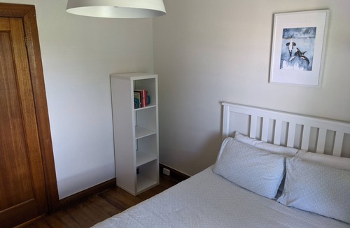 Lenah Valley House | Kangaroo Valley Cottage
