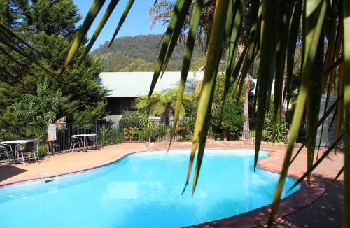 Kangaroo Valley Resort | Kangaroo Valley Golf and Country Retreat