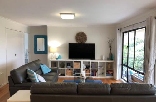 Venus Bay House | Kangaview