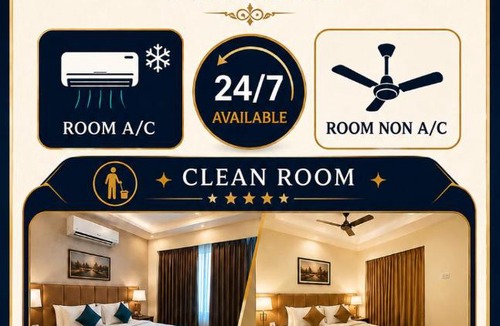 Dudu Hotel | Kanha place