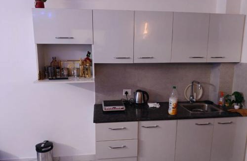 Gurugram Apartment | Karan Singh Yadav