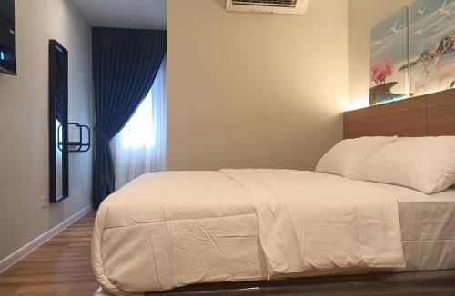 Simpang Ampat Hotel | Karasky Hotel