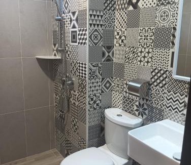 Simpang Ampat Hotel | Karasky Hotel