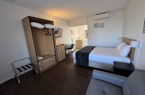 Lismore Hotel | Karinga Motel