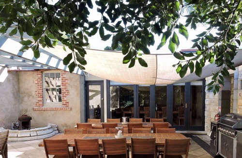 Nangkita House | Karinga Park Homestead and Coach House