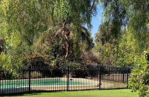 Nangkita House | Karinga Park Homestead and Coach House
