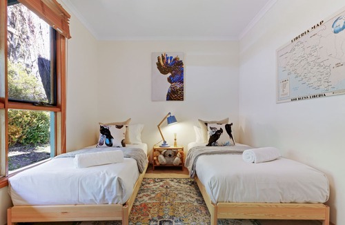 Mount Victoria Cottage | Karinya Cottage at Mt. Victoria