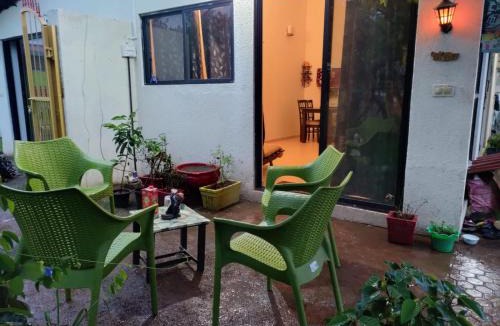 Karjat Villa | Karjat Gonsalves villa