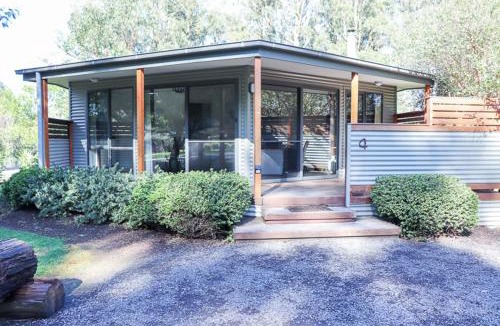 Kinglake Bed & Breakfast | Karma Kinglake