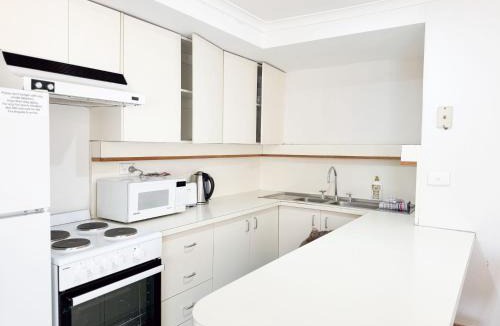 Thredbo Apartment | Karoonda 2