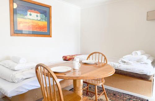 Thredbo Apartment | Karoonda 2