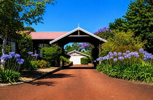 Pemberton Hotel | Karri Forest Motel