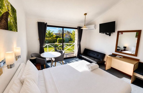 Pemberton Hotel | Karri Forest Motel