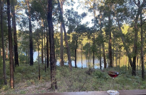 Quinninup House | Karri Lakeside