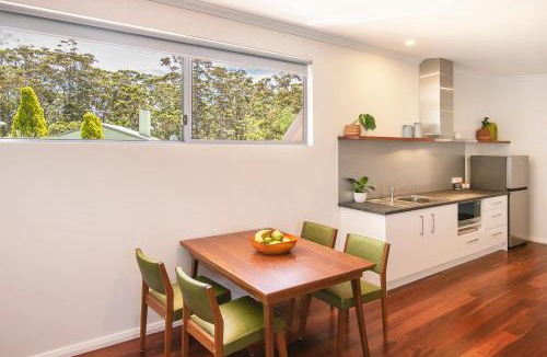 Margaret River Apartment | Karri Tree Studio Apartment