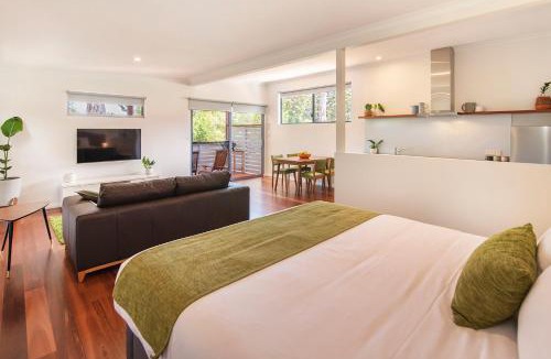 Margaret River Apartment | Karri Tree Studio Apartment