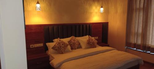 Kumarhatti Bed & Breakfast | Kasauli Hills Glory