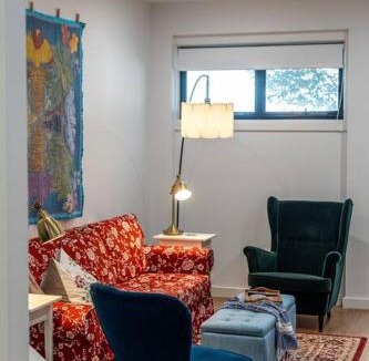 Tonsley House | Kashida - Persian-Style Townhouse with Office