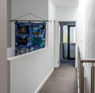 Tonsley House | Kashida - Persian-Style Townhouse with Office