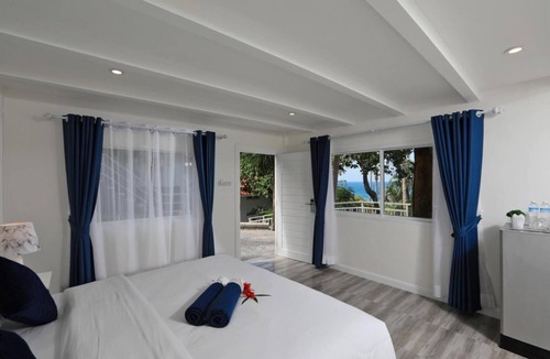 Kata Hotel | Kata White Villas