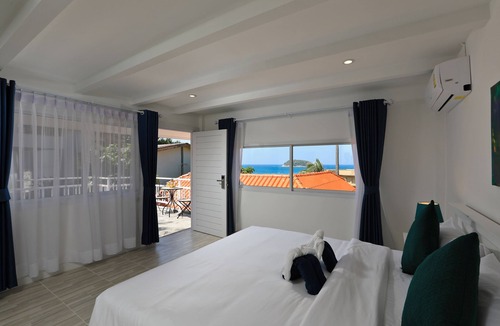 Kata Hotel | Kata White Villas