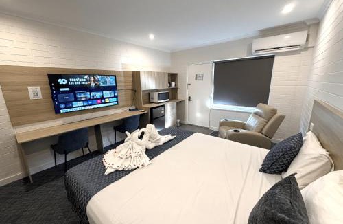 Katherine Hotel | Katherine Motel