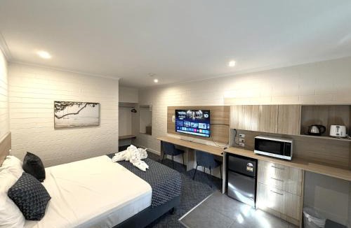 Katherine Hotel | Katherine Motel