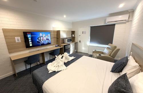 Katherine Hotel | Katherine Motel