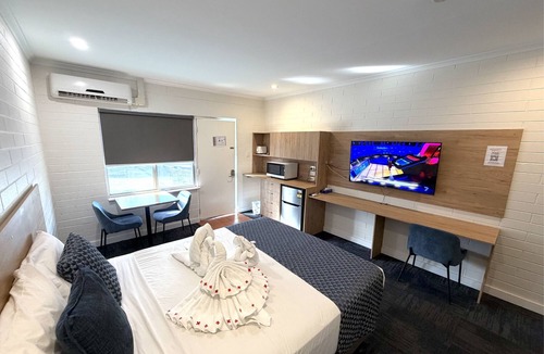 Katherine Hotel | Katherine Motel