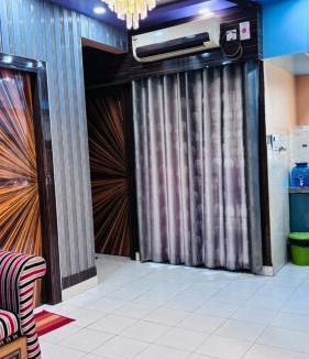 Batanagar Apartment | Kaushani Homes