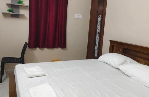 Aruppukkottai Hotel | Kavitha Residency