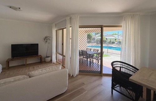 Kalbarri Villa | Kawa House