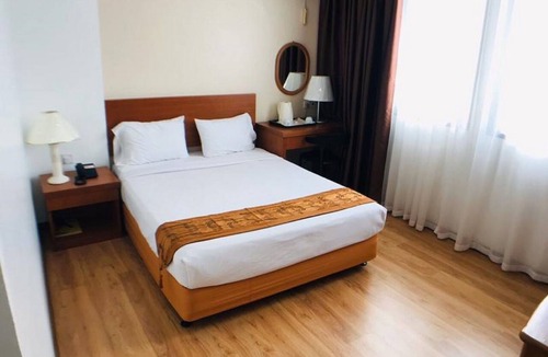Sibu Hotel | Kawan Hotel