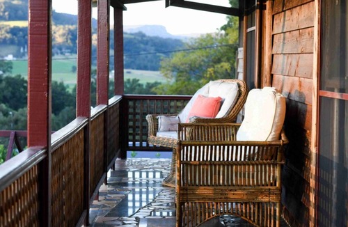 Kangaroo Valley House | Kayenta, Kangaroo Valley