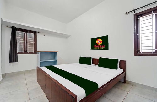 Coimbatore Cabin | KAYILAI RESIDENCY