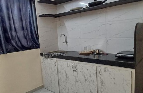 Vile Parle West Apartment | Ke Ke Accommodation