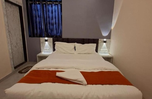 Vile Parle West Apartment | Ke Ke Accommodation