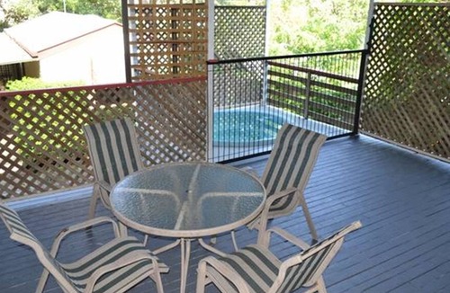 Kedron Cottage | Kedron Cottages 2BDR in Kedron