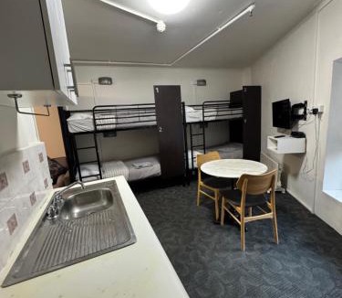 Kings Cross House | Kellett lodge