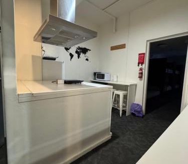 Kings Cross House | Kellett lodge