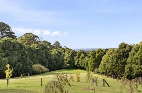 Beech Forest House | Kellyran Country House