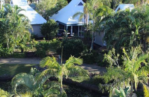 Bargara Resort | Kellys Beach Resort